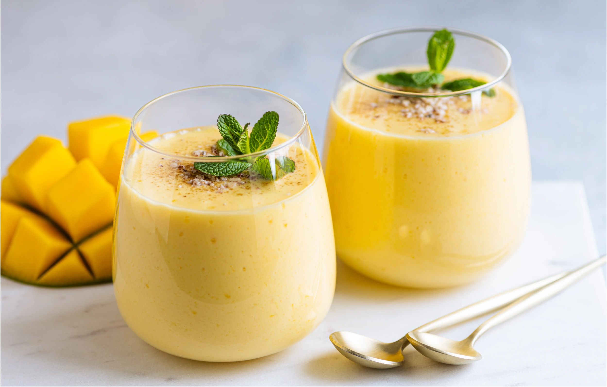 Kathi Rolls - Indian wraps at Bollywood Box Calgary 17 Ave SW